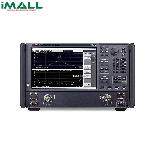 Máy phân tích mạng vi sóng PNA-L KEYSIGHT N5239B (300kHz~8.5GHz)