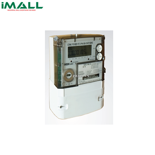 Công tơ điện tử 3 pha đa chức năng EMIC ME-42