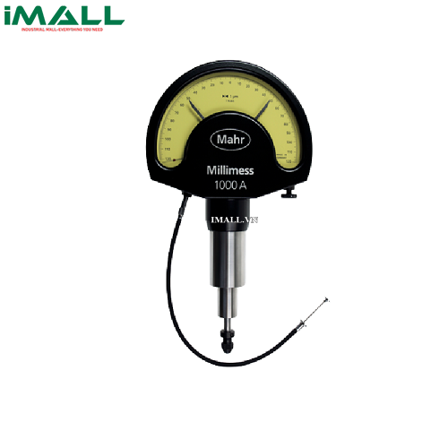 Đồng hồ so kiểu cơ (1000B, ± 50 µm) Mahr 4339100KAL