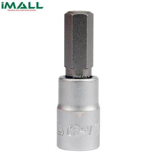 Đầu tuýp ra đầu lục giác YATO YT-7670 (6mm, 88.6Nm)