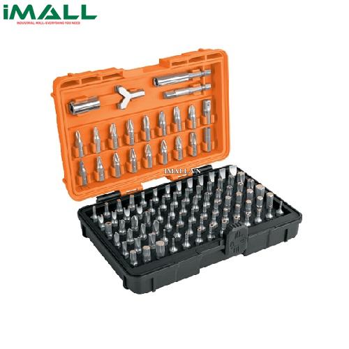 Bộ vít 100 chi tiết Truper PUN-100