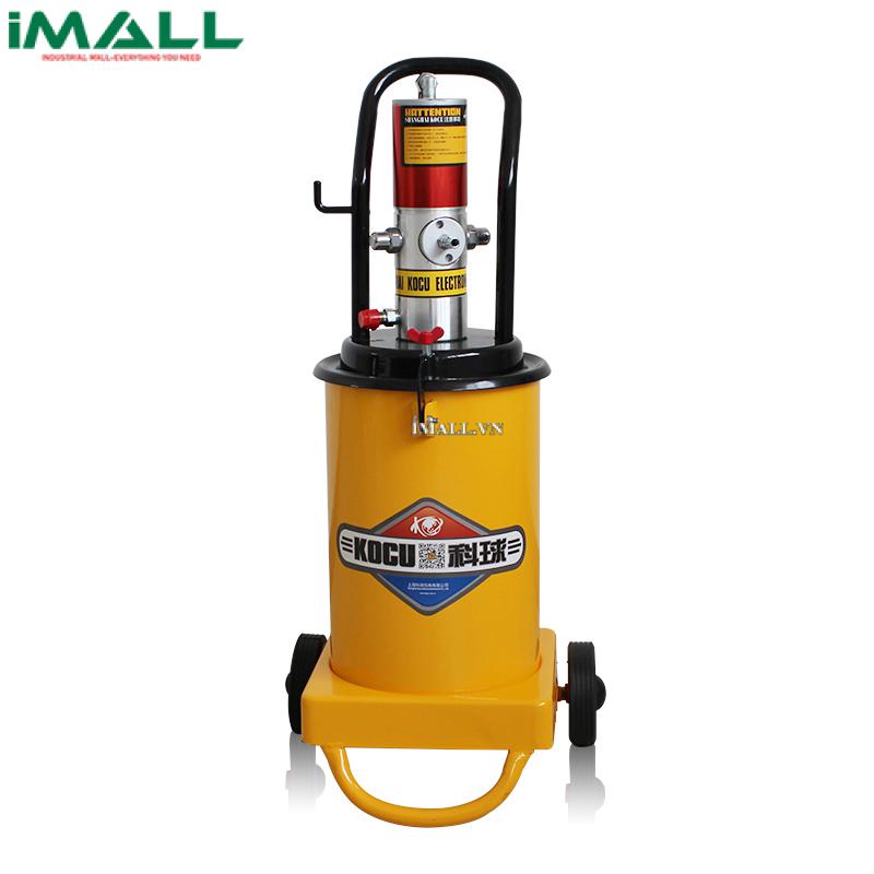 Máy bơm mỡ KOCU GZ-3