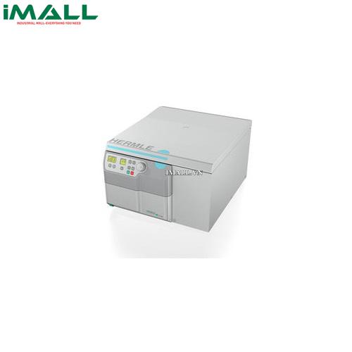 Máy ly tâm đa năng Hermle Z 446 (200 - 16000 rpm)