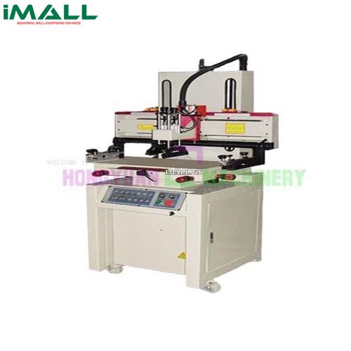 Máy in lụa phẳng Hoystar GW-3050 (1500pcs/h)