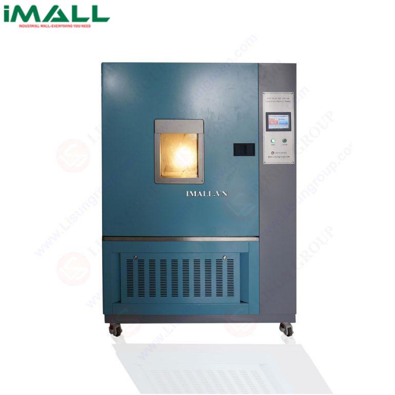 Buồng kiểm soát nhiệt độ, độ ẩm Lisun GDJS-013* (16.5kW, -60℃-150℃, 130%~98% R.H)
