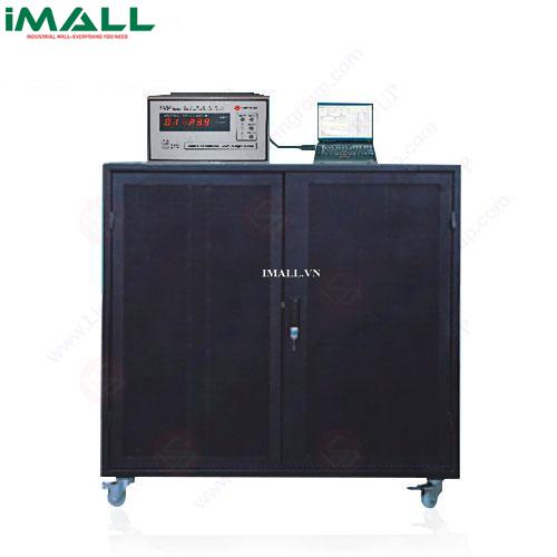 Hệ thống kiểm tra tăng nhiệt độ nắp đèn Lisun TMP-LS (-40~300℃)