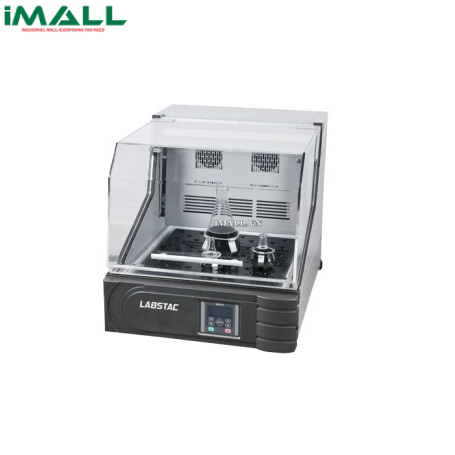 Tủ ấm lắc làm mát Labstac LC112 (25-400 vòng/phút)