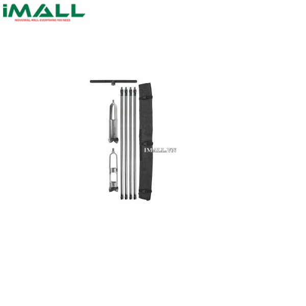 Bộ khoan lấy mẫu đất AMS 209.74 (2 1/4" x 3')