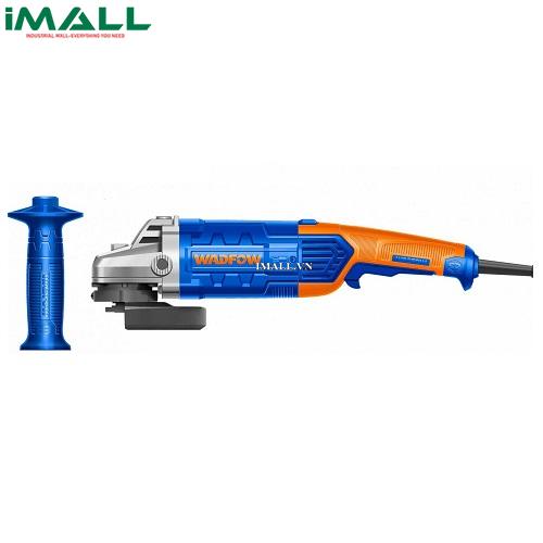 Máy mài góc 1800W Wadfow WAG851801