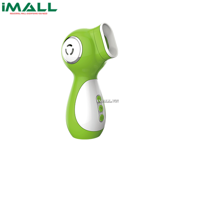 Nhiệt kế không tiếp xúc có giọng nói CEM Leyu-808S (35℃~42℃ ±0.3℃(người), 0℃~60℃ ±1℃(vật)