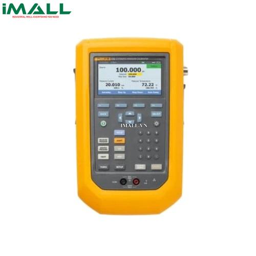 Máy hiệu chuẩn áp suất di động FLUKE 729JP 1M ( 1 MPa)