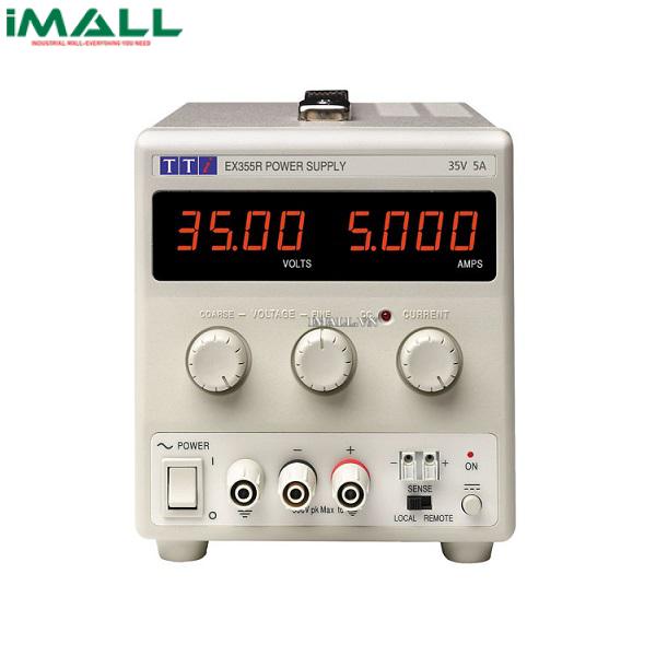 Nguồn một chiều TTI EX355R (35V, 5A, 175W)