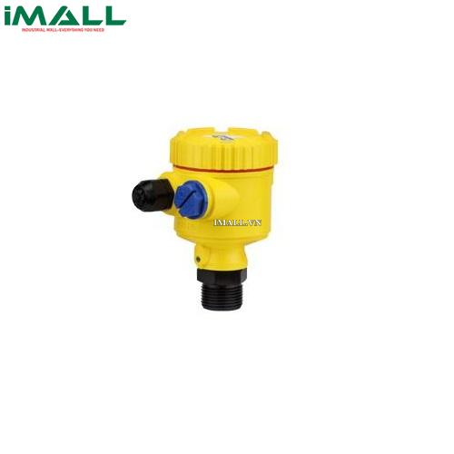 Thiết bị đo mức chất lỏng bằng sóng siêu âm (300mm~5000mm, Anti-Chemical) DHS DU-50-G-C