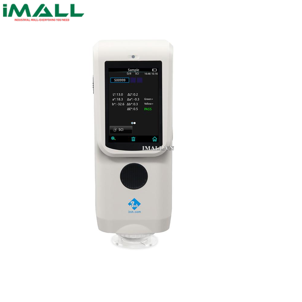 Máy quang phổ đo màu 3nh TS7020 (400~700nm)