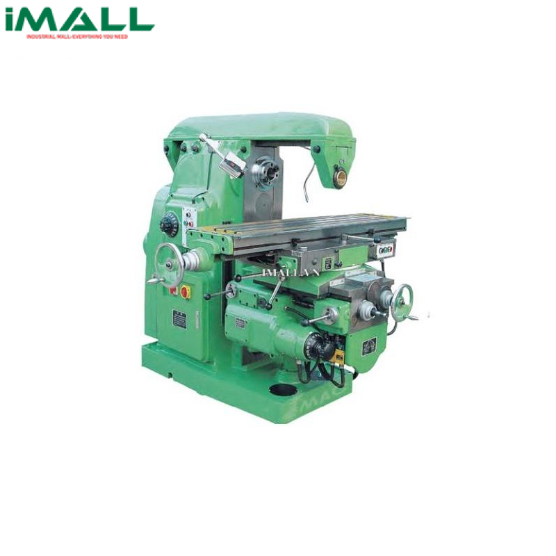 Máy phay vạn năng công xôn SMAC HUM32A x 16