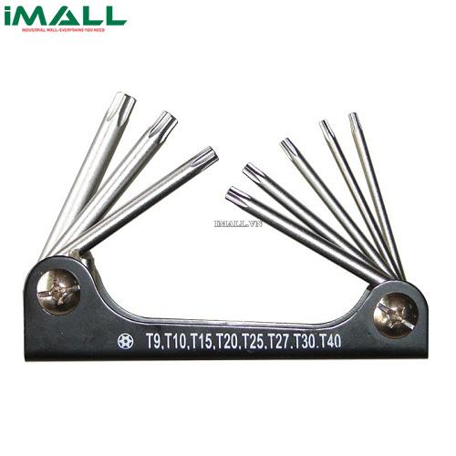 Bộ Lục Giác 8 Cây Bông Mai TOP TX-1008A (T9-T40)