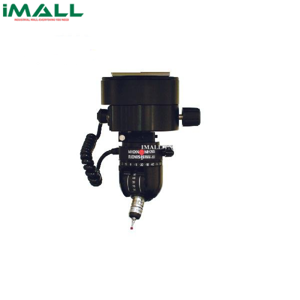Đầu dò CMM MITUTOYO MH20i (A: 90º; B: ±180º)