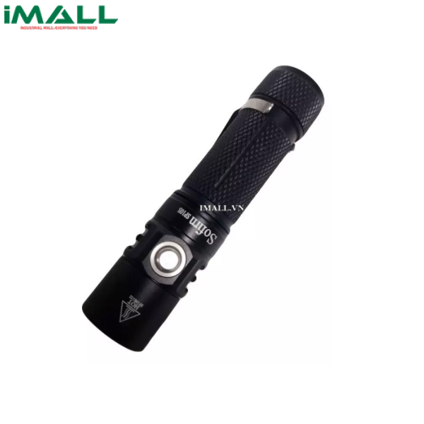 Đèn pin SOFIRN SP10S KIT (800 LUMEN, 92m kèm 1 PIN 14500)