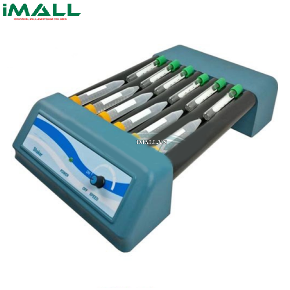 Máy lắc ống máu HINOTEK ZM-7 (40-80rpm)