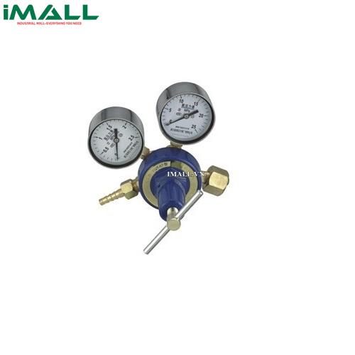 Đồng hồ điều áp Oxygen Asaki AK-2000
