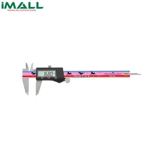 Thước cặp điện tử Metrology EC-9001V (0-150mm, 0.01mm)