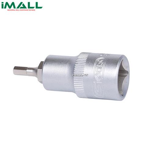 Đầu khẩu gắn bit lục giác KS Tools 911.1310