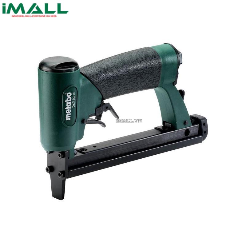 Súng bắn đinh móc dùng khí METABO DKG 80/16 (601564500)