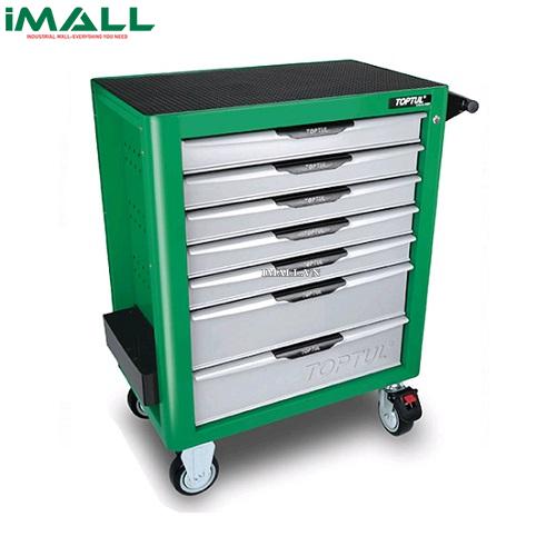 Tủ đồ nghề sửa chữa 7 ngăn 280pcs Toptul GV-28017