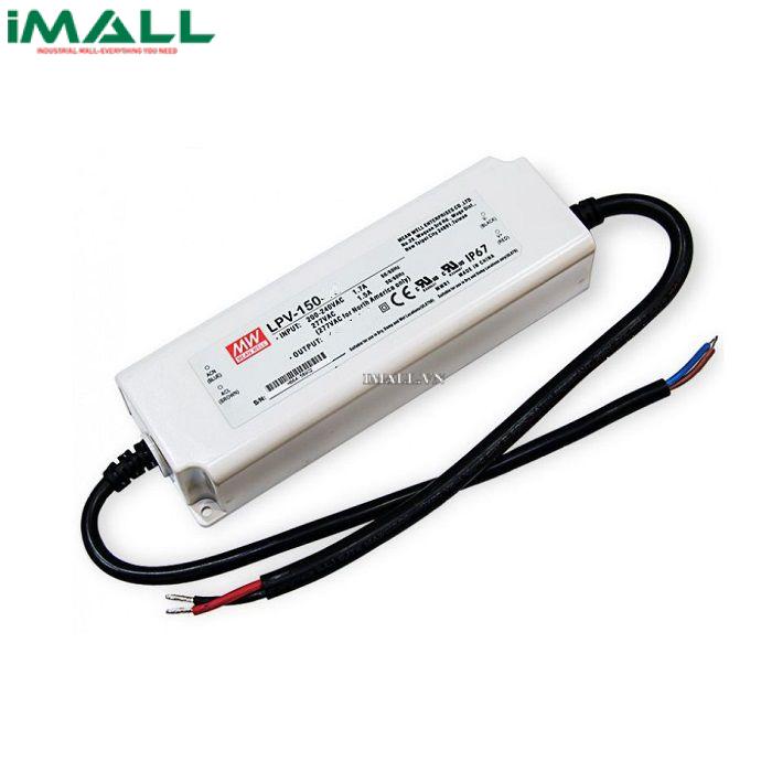 Bộ nguồn LED Meanwell LPV-150-24 (24V 150W 6.3A)