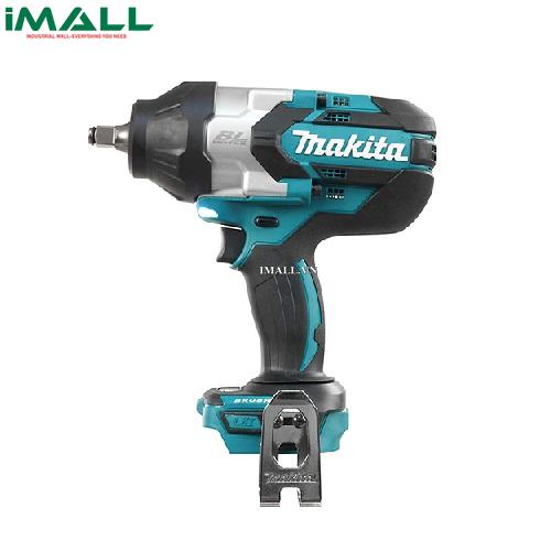 Máy siết bu lông dùng pin 18V Makita DTW1002ZX2 (Chưa Pin & Sạc)