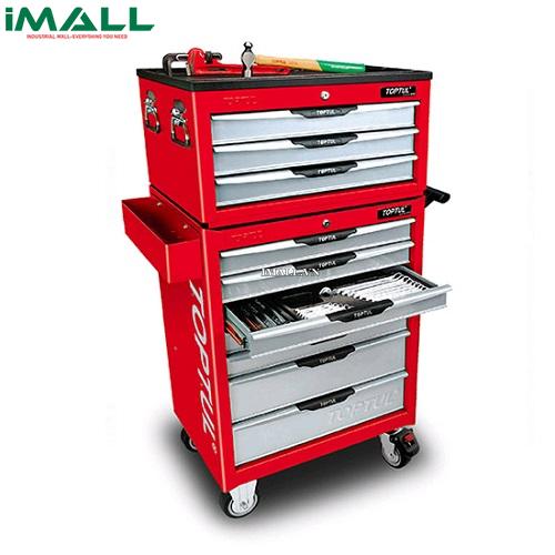 Tủ đựng dụng cụ 370PCS Toptul GX-13604 / GT-23404