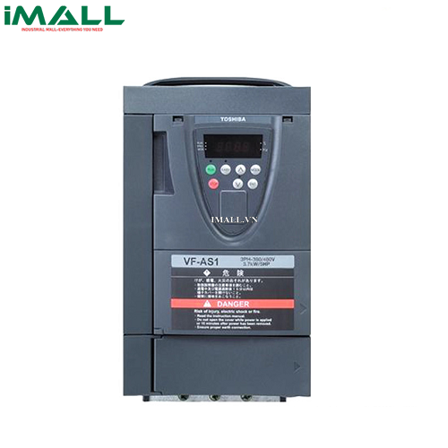 Biến tần Toshiba VFAS1-4185PL