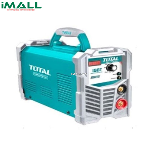 Máy hàn điện tử (200A) INVERTER TOTAL TW220052