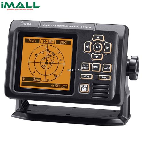 Máy thu phát tín hiệu AIS Icom MA-500TR (NGƯNG SẢN XUẤT)