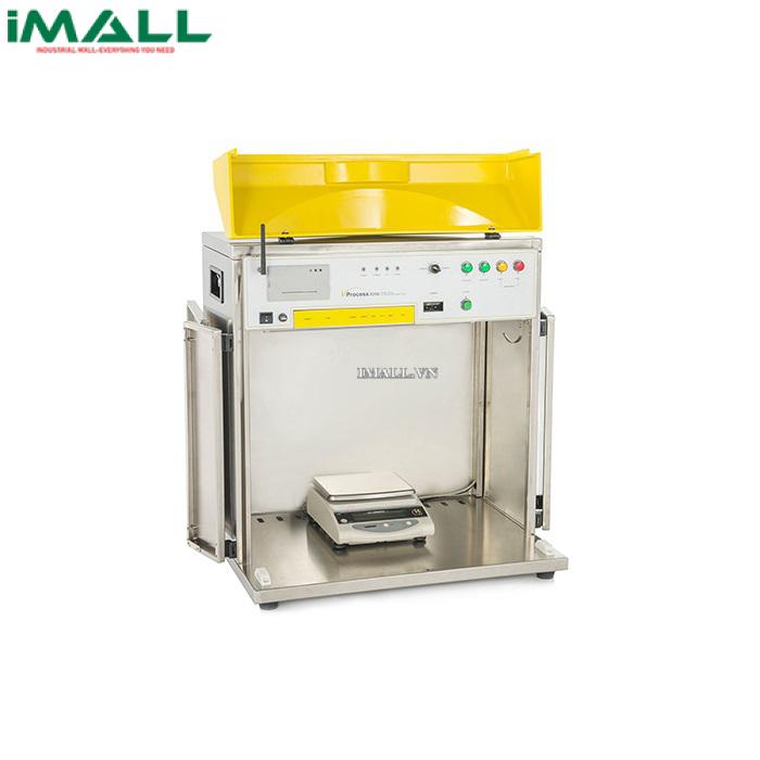 Máy phân tích khí trong sản phẩm đóng gói Labthink i-Process 6910 (O2, CO2)