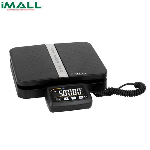 Cân điện tử chính xác cao (50kg; 1g, kèm Certificate ISO) PCE PP 50-ICA