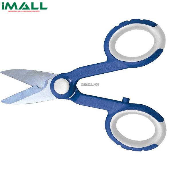 Kéo điện tử đa năng C-MART A0591-06