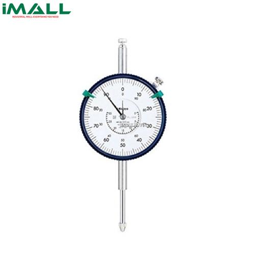 Đồng hồ so cơ khí loại lớn (30mm x0.01mm) Mitutoyo 3052AB-19