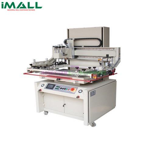 Máy in lụa phẳng Hoystar GW-5070S (1000pcs/h)