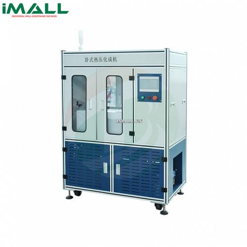Máy ép gia nhiệt định hình Pin TOB-WHC16-P (+10°C ~ 90°C)