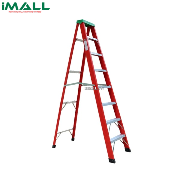 Thang cách điện chữ A Nikawa NKJ-8C