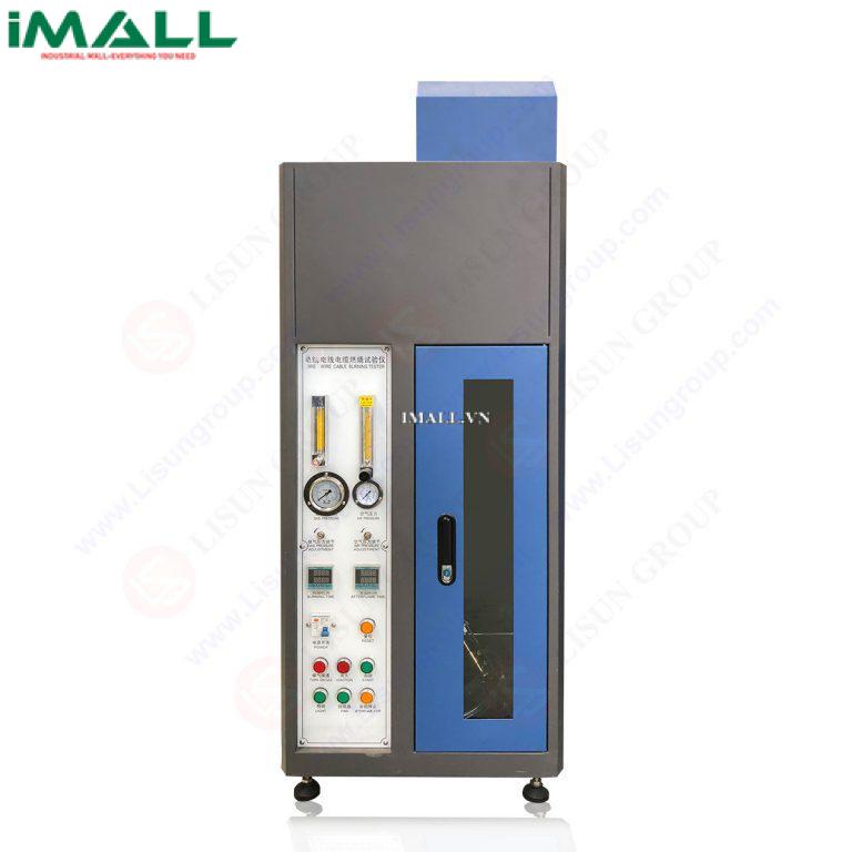 Thiết bị kiểm tra độ cháy dây điện Lisun RSB-WC (600 ± 25 mm)