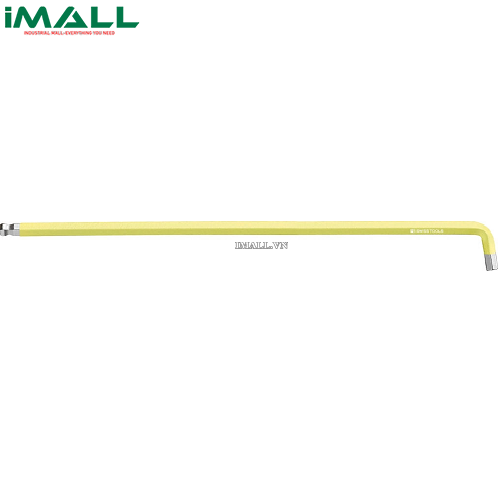 Lục Giác PB Rainbow 100° size 3.0 mm Vàng Tươi  PB Swiss Tools PB 2212.L 3 SY