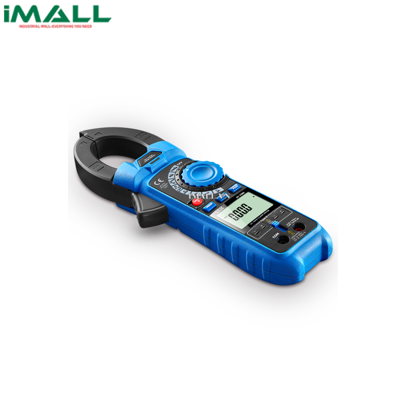 Ampe kìm AC CEM DT-3380 (AC/DC-600V; AC-1000A True RMS)