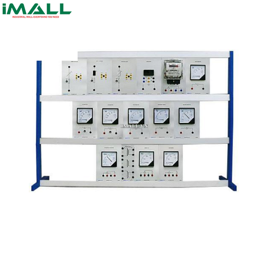 Bộ thực hành dụng cụ đo điện GOTT GOTT-EIT-1550 (456-000)
