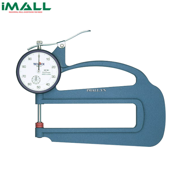 Đồng hồ đo độ dày Cometech SM-114 (0.01~10.0mm)