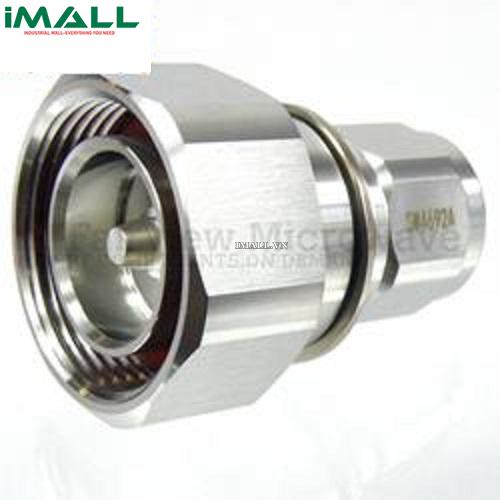 Đầu chuyển đổi Fairview Microwave SM4692A (6 Ghz, N Male - 7/16 DIN Male)