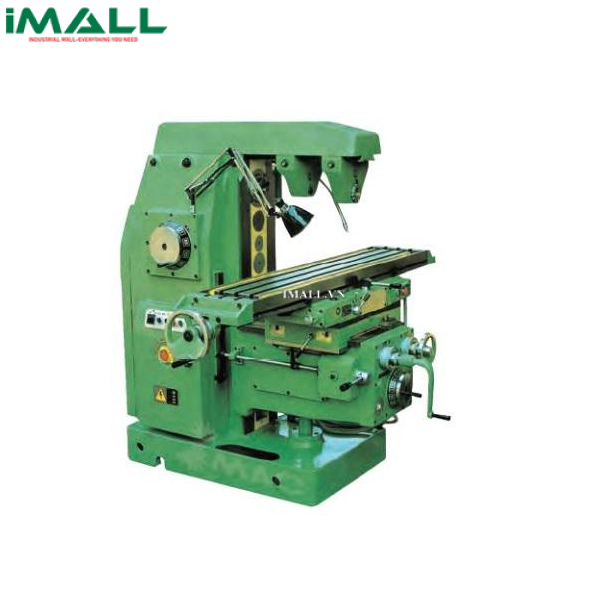 Máy phay vạn năng công xôn SMAC HUM30A/L