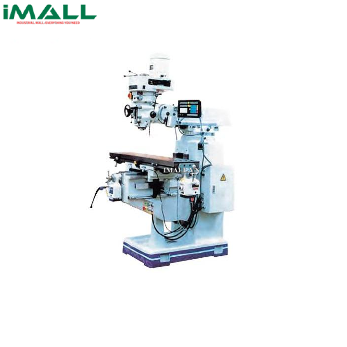 Máy phay kiểu turret SMAC TM6330
