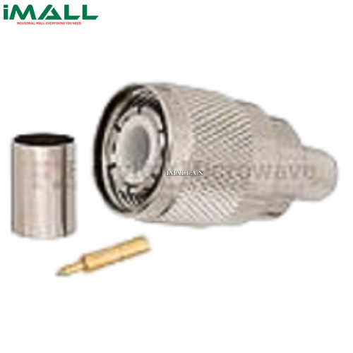 Đầu nối dài Fairview FMCN1092 (HN Male, 3 Ghz)